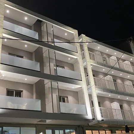 Frini Hotel La Canée