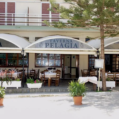 Hotel Frini La Canée