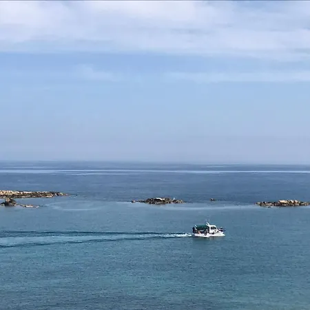 Ξενοδοχείο φρίνη Χανιά