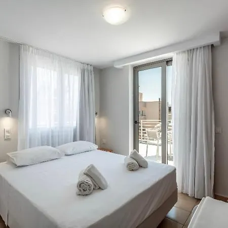 Frini Hotel La Canea