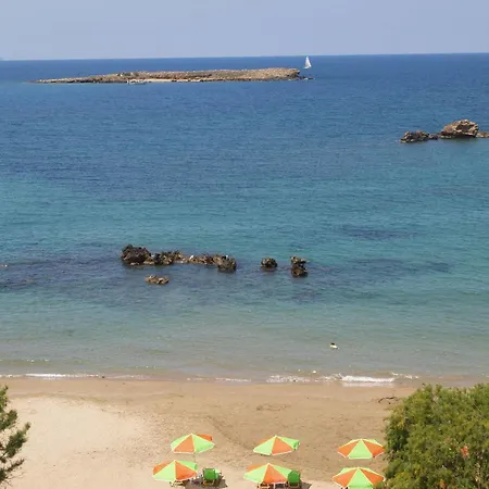 φρίνη Χανιά