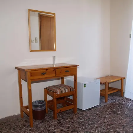 Hotel Frini La Canea