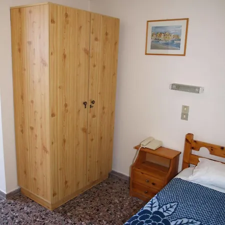 Hotel Frini La Canea